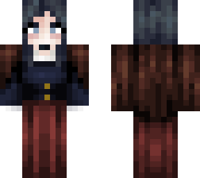 greywitch ererer