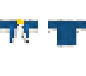 gt winter robe