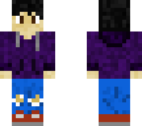 harlee's skin