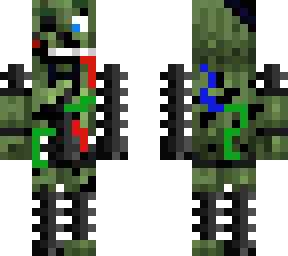 havoc freddy