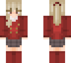 heather chandler - heathers