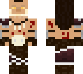 horde orc