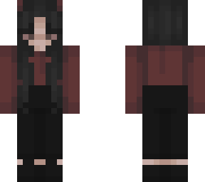 im back guys!!!(edit of beuy's skin)