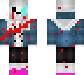 injured sans