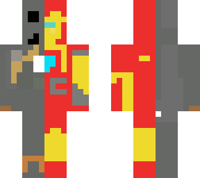 iron man mk 1/mk 58