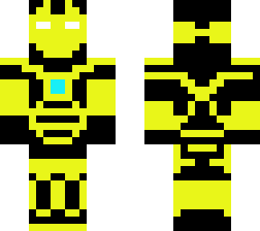 iron man my 41bones