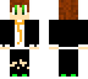 just a skin ._.