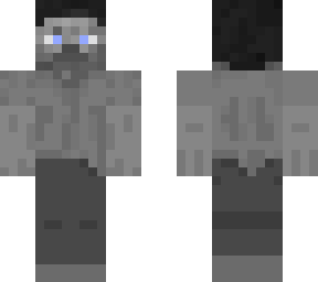 just changed the eyes