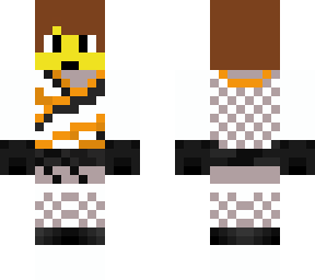 kai (peace suit)