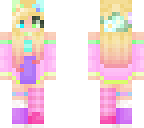 kawaii pastel
