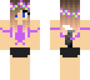 Layla | Minecraft Skins