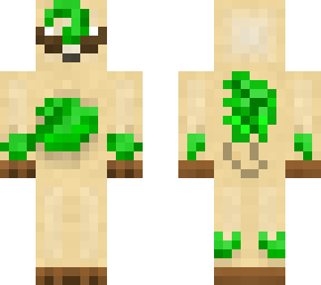 leafeon