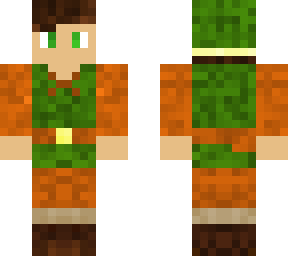 link zelda 2