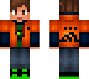 luketheanimator, back again!