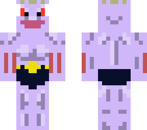 machoke