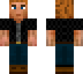 man muscle micheldegamer