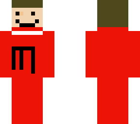mario wonsy