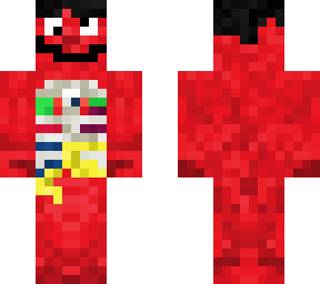 meat man