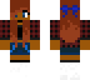 michi recolor/remake