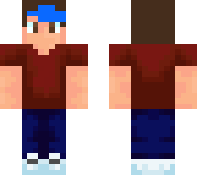 mike