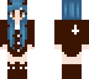 minecraft gf