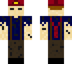 miner