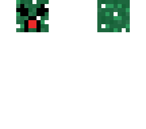 miss creeper