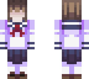 miss wanna die    / /   shinitai chan