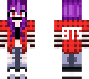 misuchin's skin
