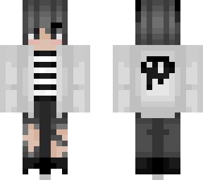 modern skin for ed!
