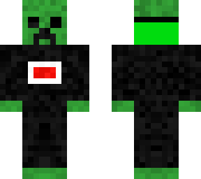 mr.creeper