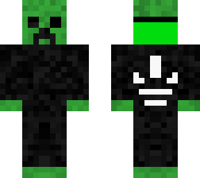 mr.creeper v2