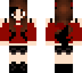 mrs anime wolfz