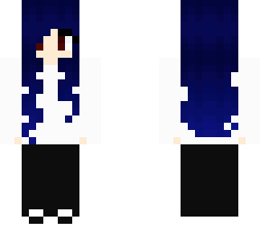 nameless oc