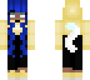 new x skin