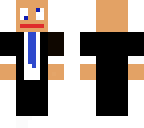 nice skin