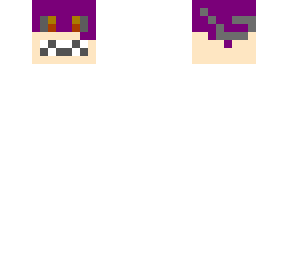 nightmare cupcake
