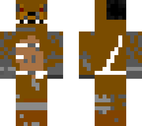 nightmare freddy