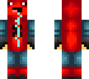 noob spiderman