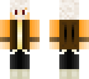 orange builder