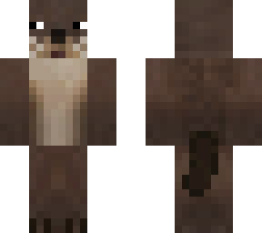 otter