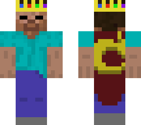 overlord herobrine
