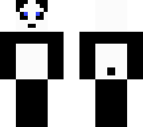 panda