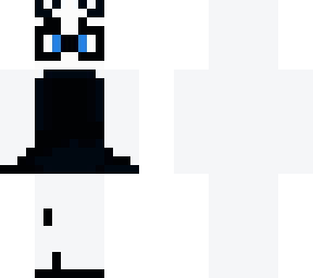 panda man