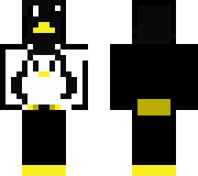 peguin
