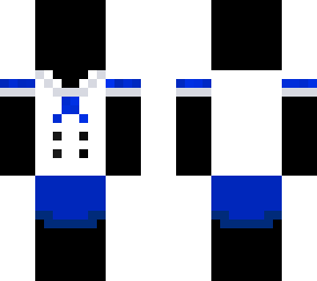 philisophia high uniform femal(do not tamper)