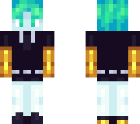phosphophyllite (post-winter)