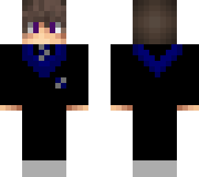 ravenclaw boy
