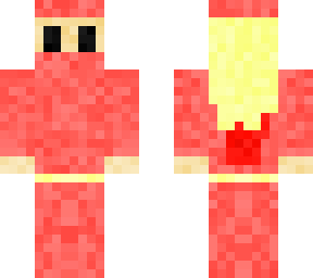 red mage