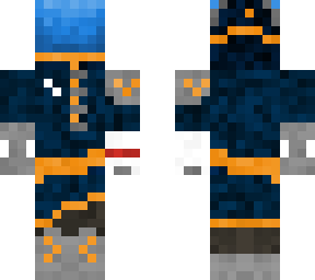 research alien suit